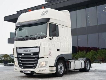 DAF XF 460/Tegljač/IMP3712