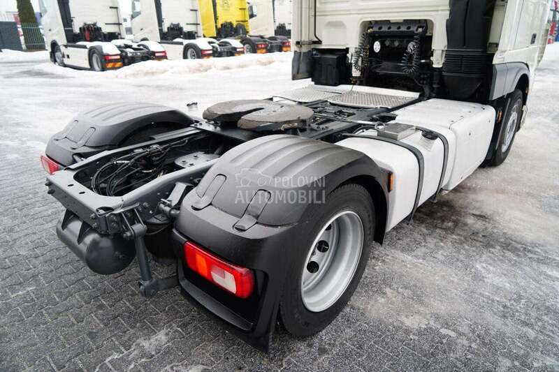 DAF XF 460/Tegljač/IMP3712