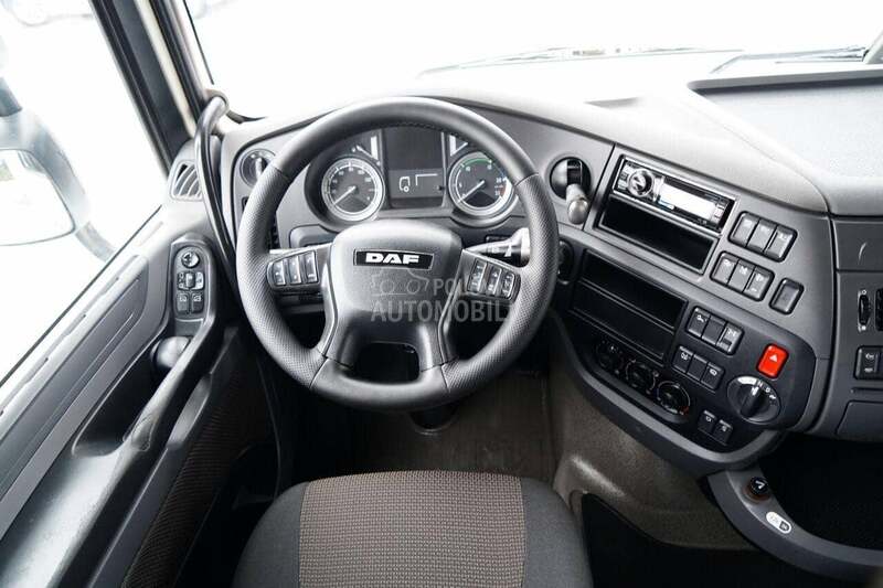 DAF XF 460/Tegljač/IMP3712