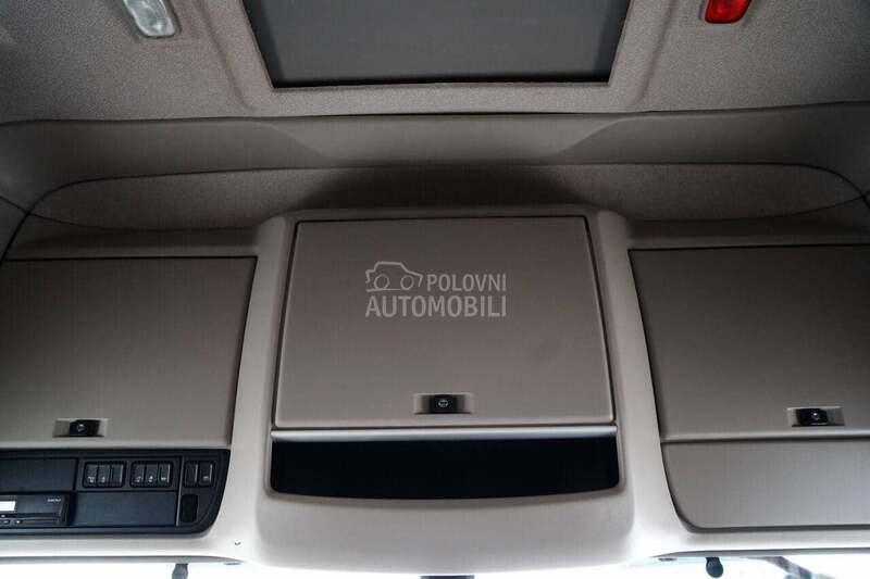 DAF XF 460/Tegljač/IMP3712