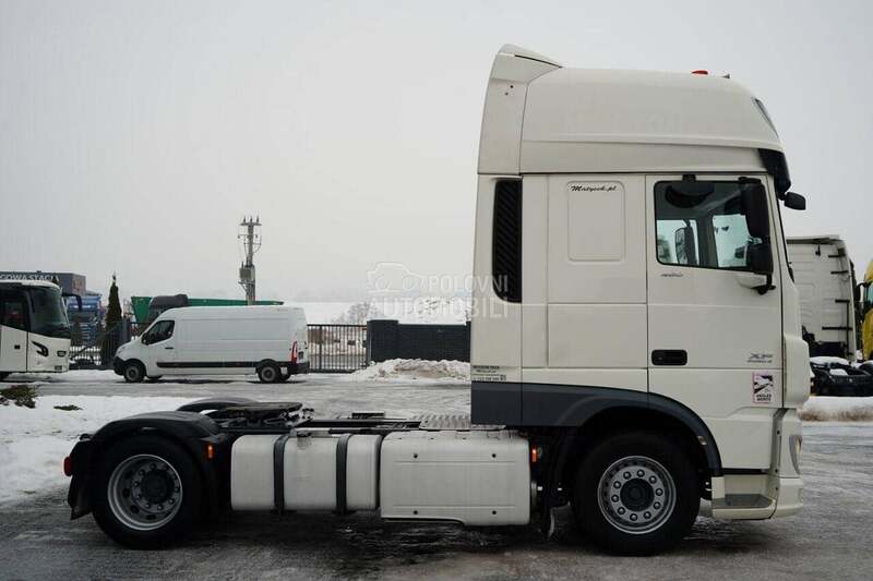 DAF XF 460/Tegljač/IMP3712
