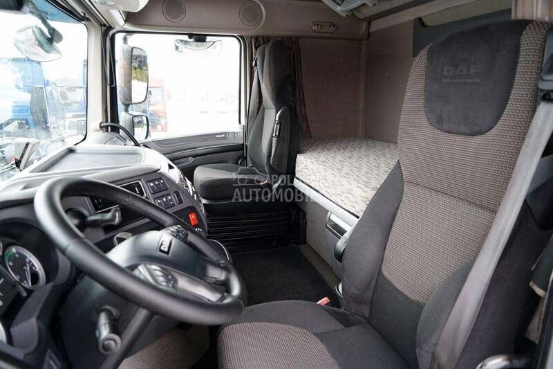 DAF XF 460/Tegljač/IMP3712