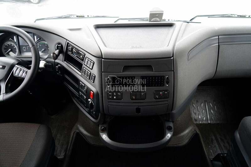 DAF XF 460/Tegljač/IMP3712