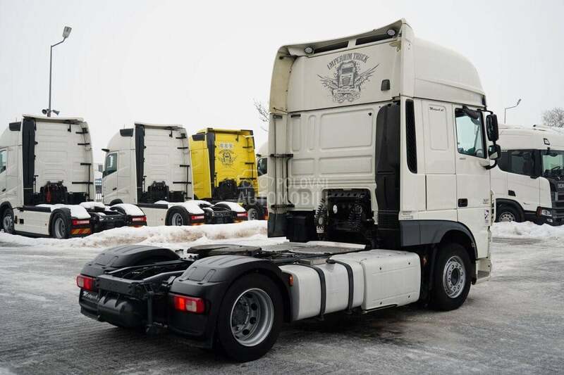 DAF XF 460/Tegljač/IMP3712