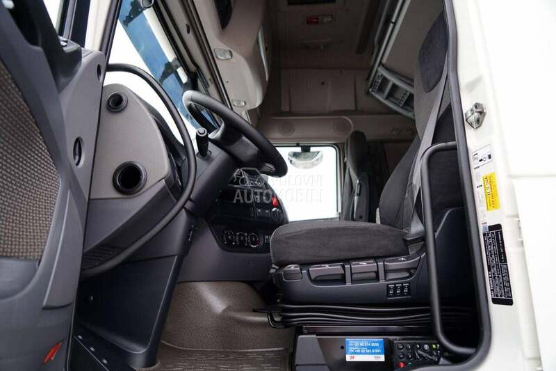 DAF XF 460/Tegljač/IMP3712