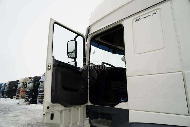 DAF XF 460/Tegljač/IMP3712