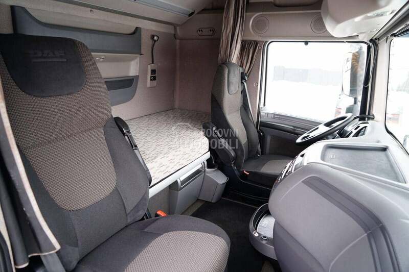 DAF XF 460/Tegljač/IMP3712