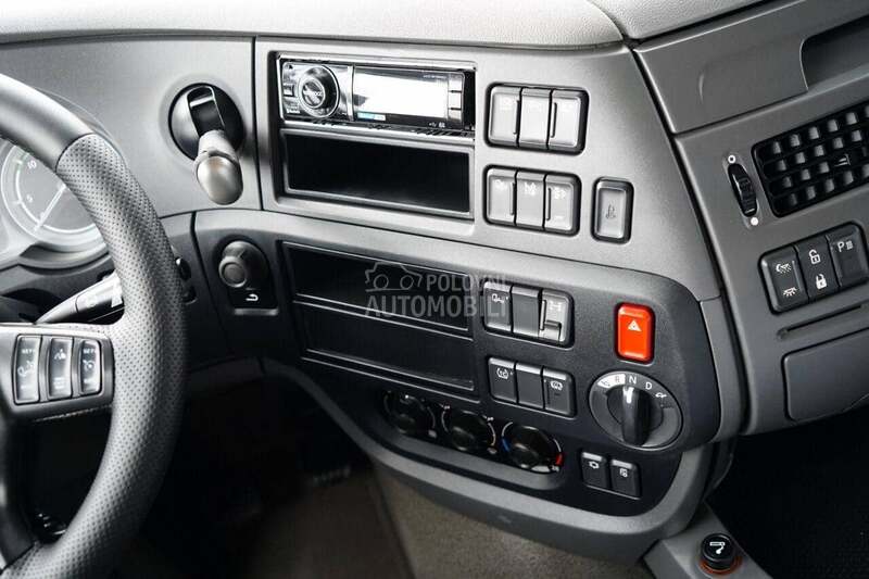 DAF XF 460/Tegljač/IMP3712