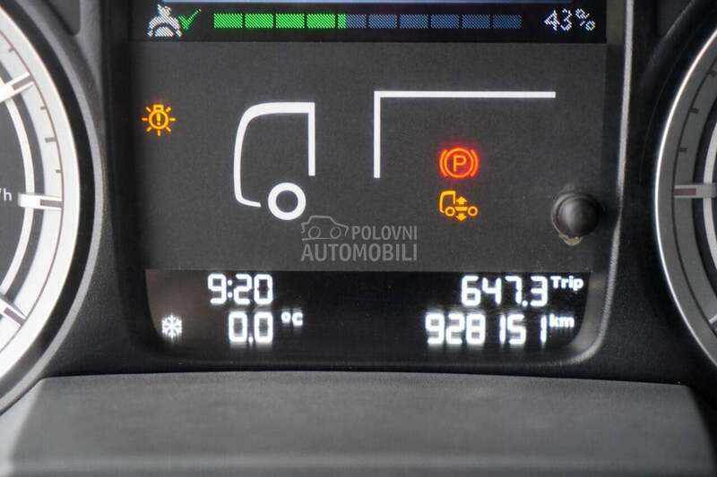 DAF XF 460/Tegljač/IMP3712