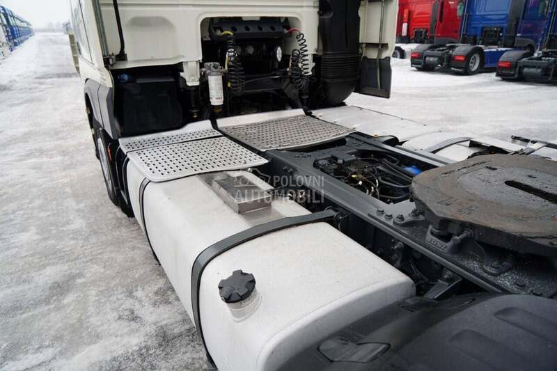 DAF XF 460/Tegljač/IMP3712