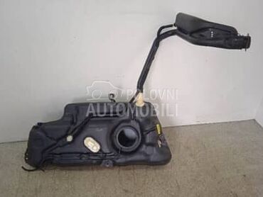 Rezervoar goriva za Citroen C4 Cactus od 2014. do 2017. god.