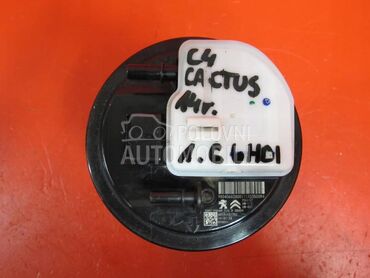 Pumpa goriva za Citroen C3, C3 Picasso, C4 ... od 2014. do 2018. god.