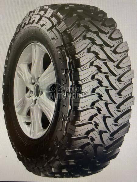 Toyo 245/75 R16 Sve sezone