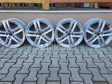 Aluminijumske felne  17" 5 x 112