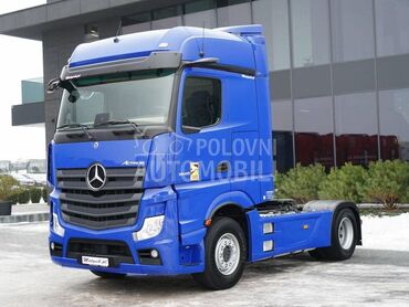 Mercedes Benz ACTROS/Tegljač/IMP3715