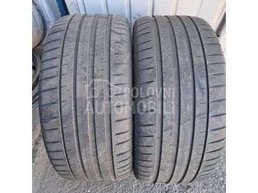 Michelin 245/40 R17 Letnja