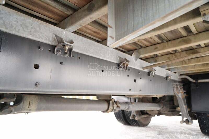 DAF LF 250/Kran/IMP3719