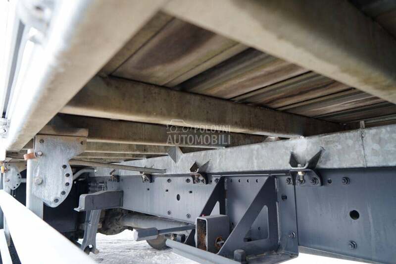 DAF LF 250/Kran/IMP3719