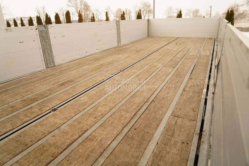 DAF LF 250/Kran/IMP3719