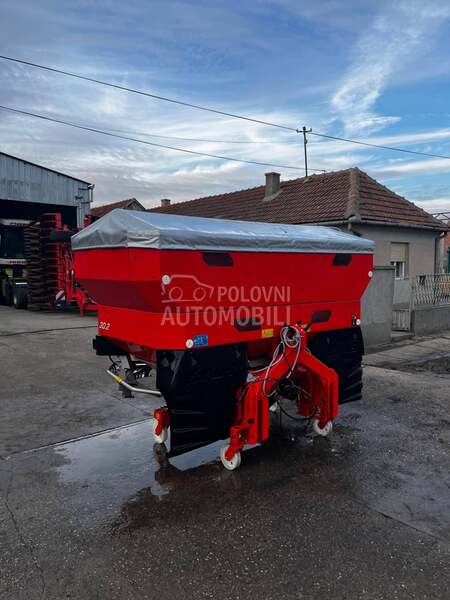 Rauch Axis 30.2 emc w