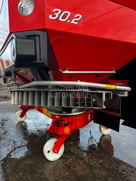 Rauch Axis 30.2 emc w