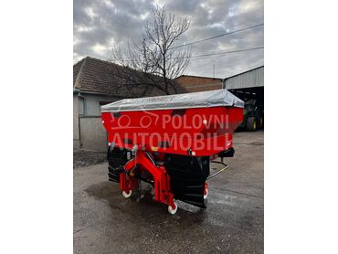 Rauch Axis 30.2 emc w