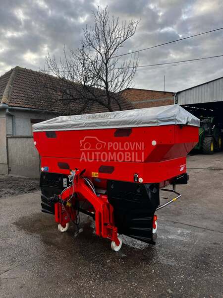 Rauch Axis 30.2 emc w