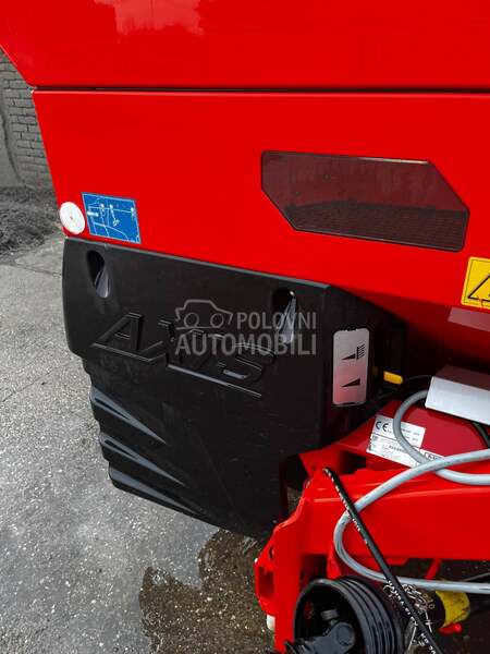 Rauch Axis 30.2 emc w