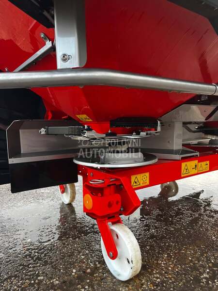 Rauch Axis 30.2 emc w