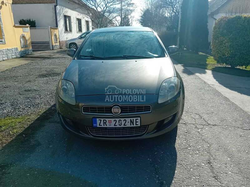 Fiat Bravo 