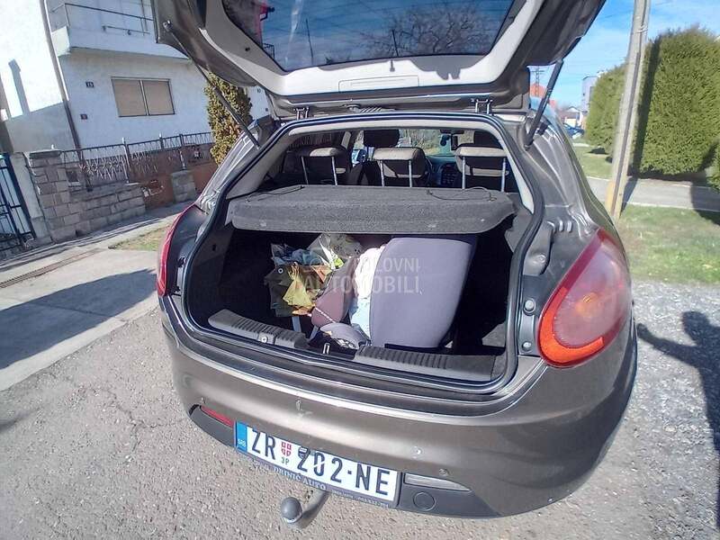 Fiat Bravo 
