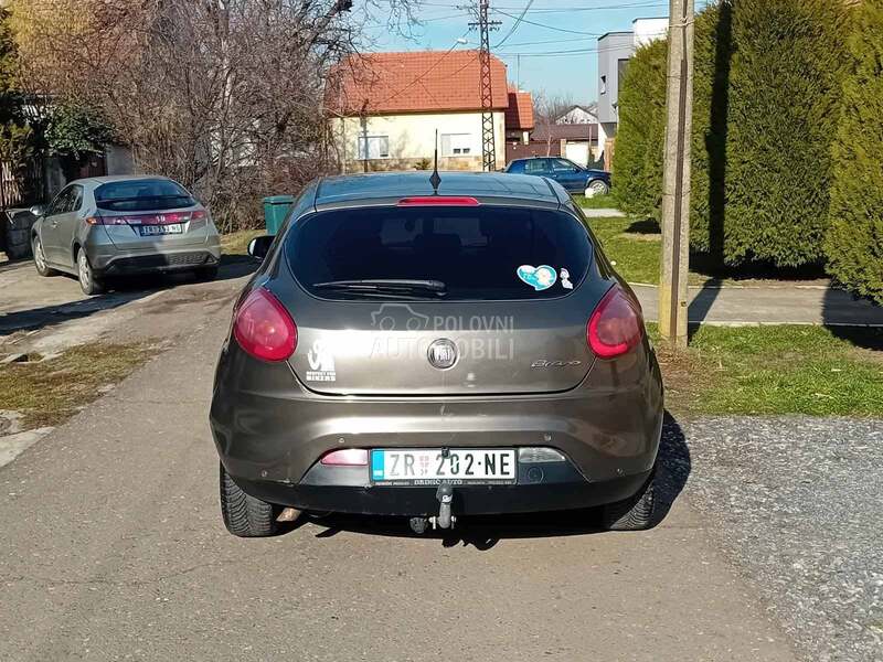 Fiat Bravo 