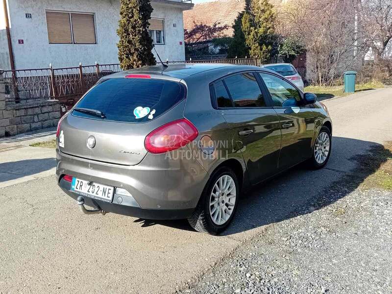 Fiat Bravo 