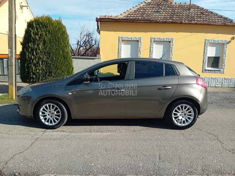Fiat Bravo 