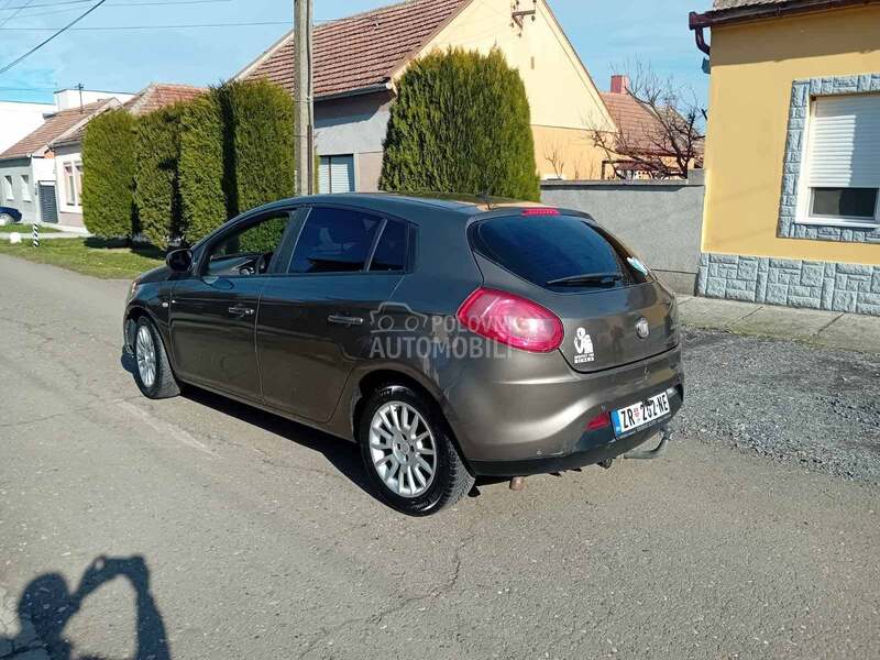 Fiat Bravo 