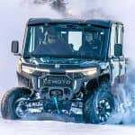 CFMOTO UFORCE U10 XL HIGHLAND