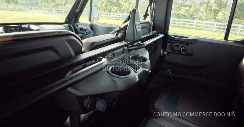 CFMOTO UFORCE U10 XL HIGHLAND