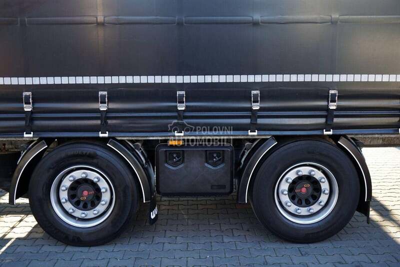 Wecon Prikolica/Cerada/IMP3721