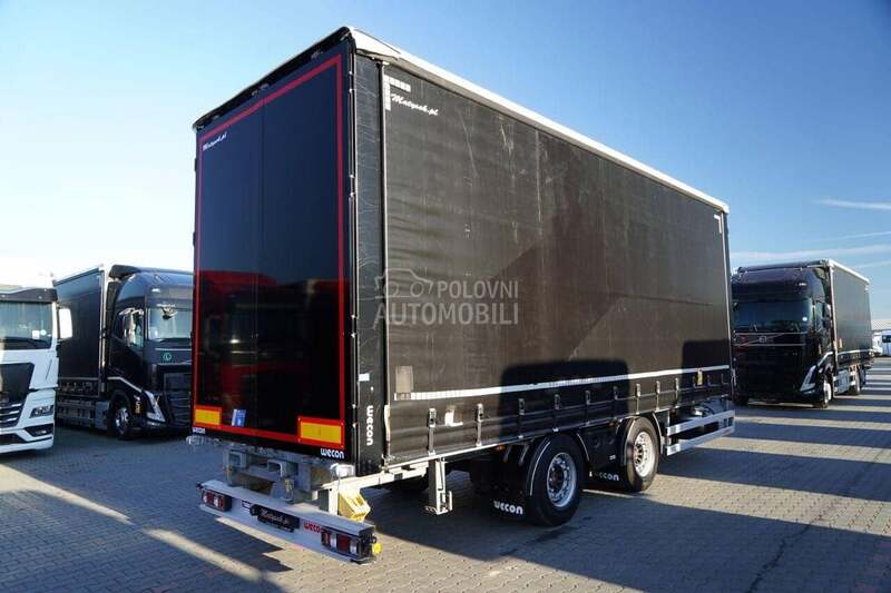 Wecon Prikolica/Cerada/IMP3721