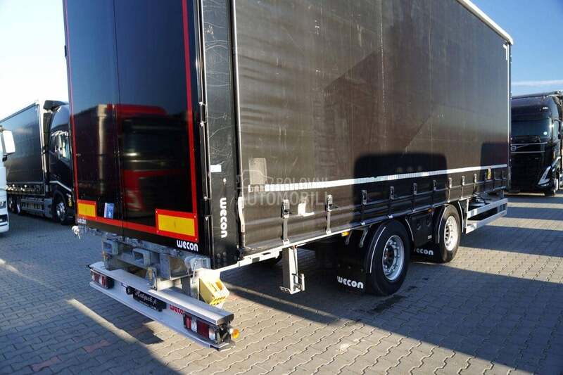 Wecon Prikolica/Cerada/IMP3721