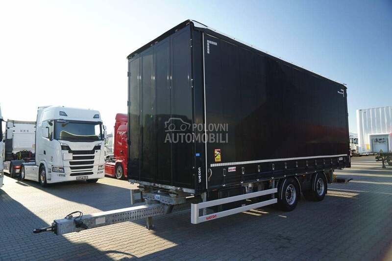 Wecon Prikolica/Cerada/IMP3721