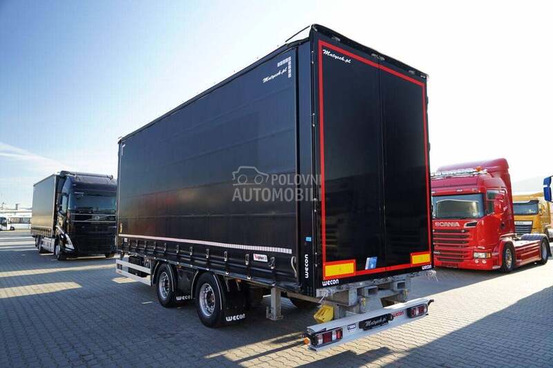 Wecon Prikolica/Cerada/IMP3721