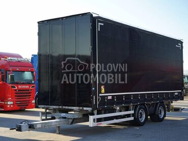 Wecon Prikolica/Cerada/IMP3721