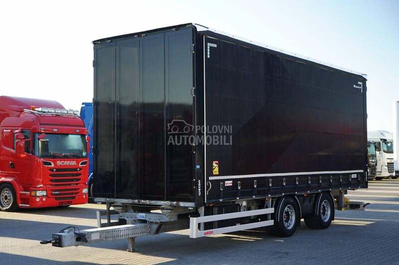 Wecon Prikolica/Cerada/IMP3721