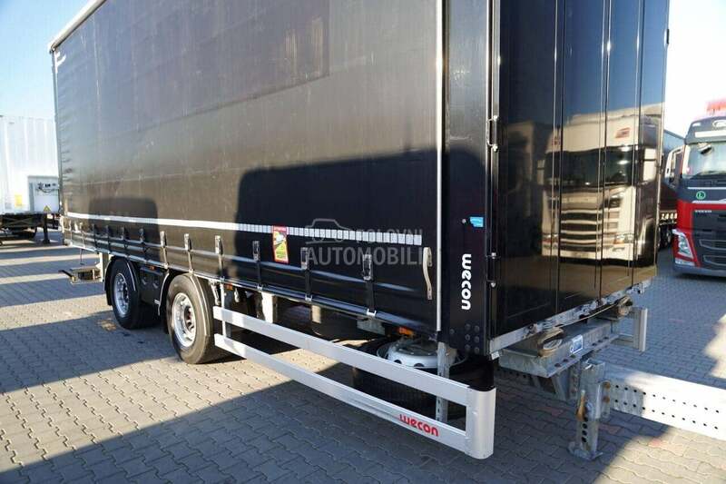 Wecon Prikolica/Cerada/IMP3721