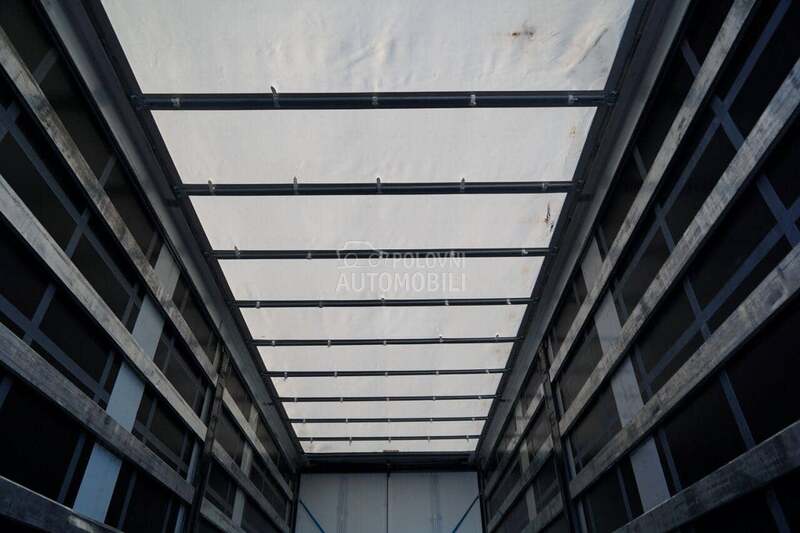 Wecon Prikolica/Cerada/IMP3721