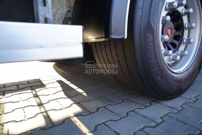 Wecon Prikolica/Cerada/IMP3721