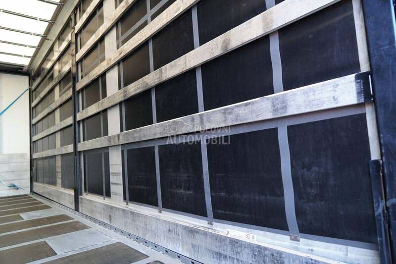 Wecon Prikolica/Cerada/IMP3721