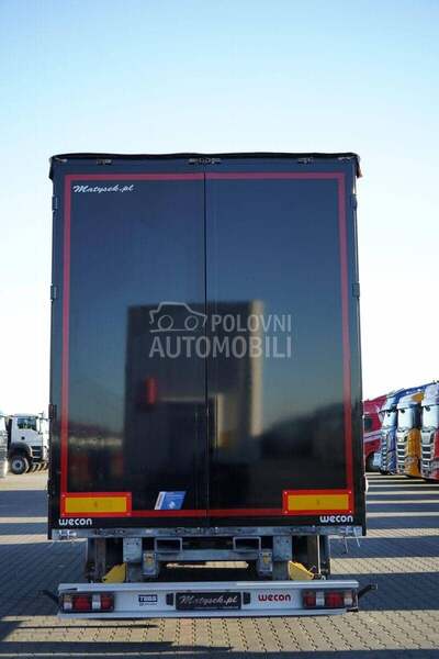 Wecon Prikolica/Cerada/IMP3721