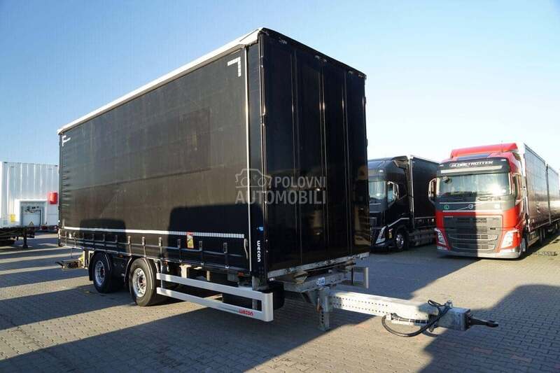 Wecon Prikolica/Cerada/IMP3721